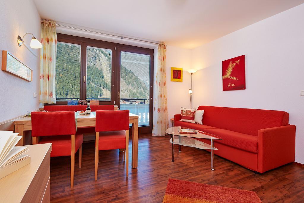 Skylounge Mayrhofen Pokój zdjęcie