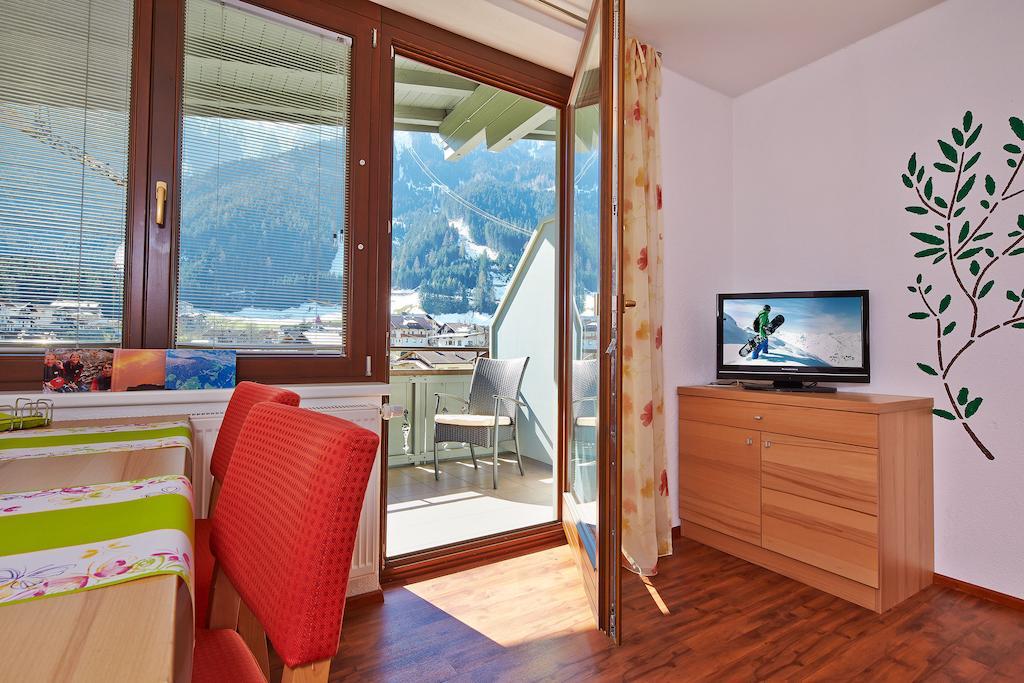 Skylounge Mayrhofen Pokój zdjęcie